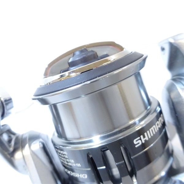 ２１ナスキーＣ２０００ＳＨＧ